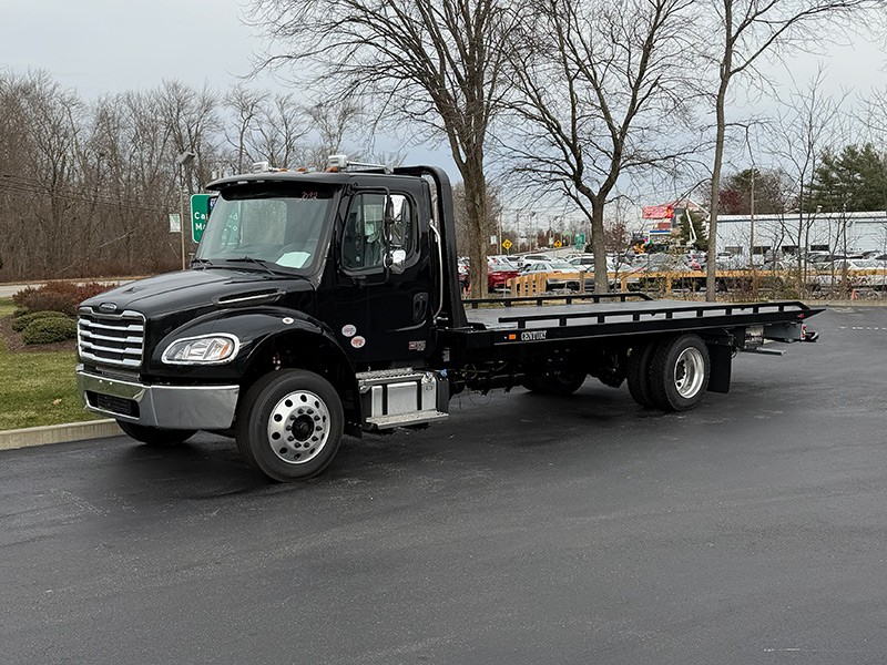 2026 Freightliner M2 (Key# 2092) 2